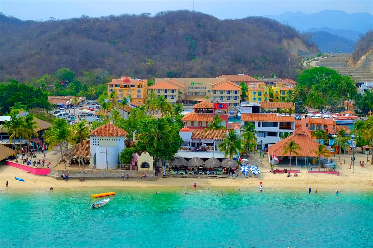 Eva & Tom Abroad tweet media