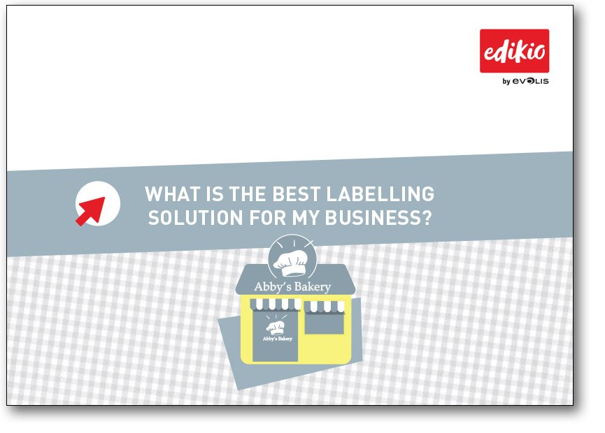 EdikiobyEvolis's tweet image. New Edikio guide: this guide lists the key factors that help you choose the best labelling solution for your business. #Edikio #tagprinter ads.evolis.com/edikio-choose-…