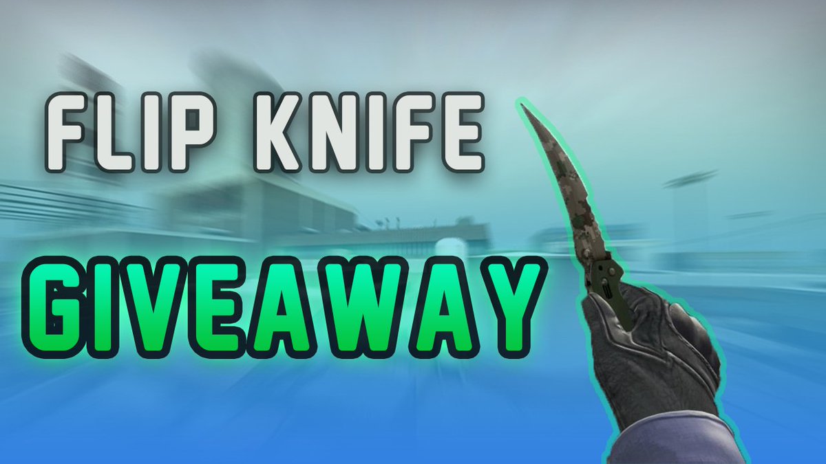 To win: 

✅ Retweet 
✅ Follow
