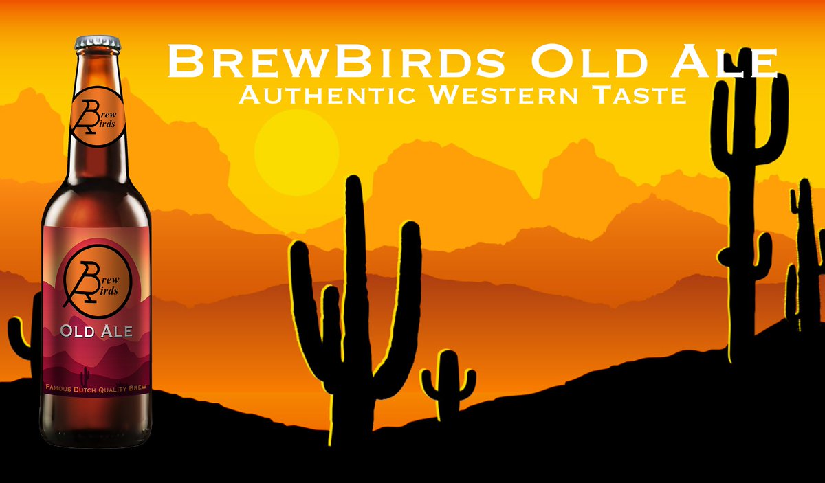 BrewBirdsBeer's tweet photo. We are very happy to be the sole supplier of beer at the Democratic Election parties! https://t.co/TmptG0GIL6