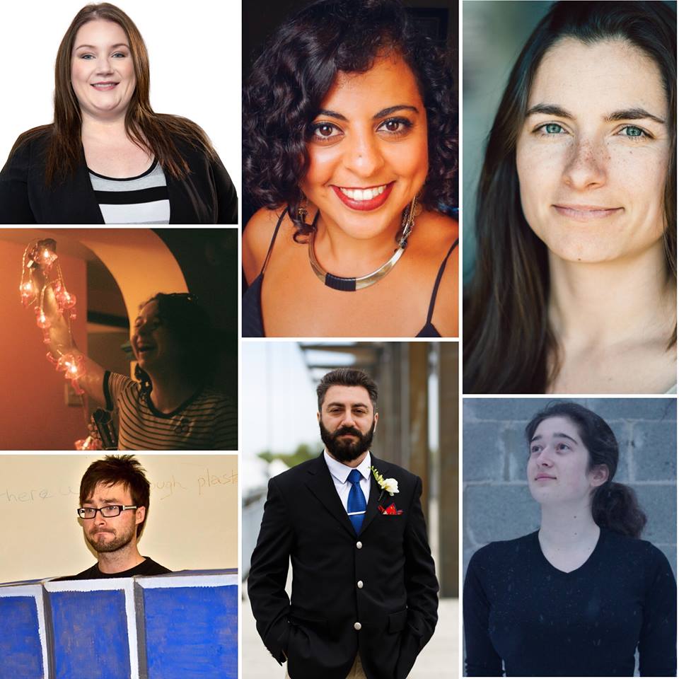 ConfabStories's tweet photo. SATURDAY 8pm @mainlinetheatre : #ConfabMTL presents Playing #Politics - Stories from the Personal to the Patriotic. Join us to commiserate, debate, and explicate! W/ Robyn Flynn, Sara Meleika, Jane O'Faherty, Vadim Gran, Rebecca Kutarna and more: https://t.co/25XbwrgqXd #Montreal https://t.co/Lfc7cfJCiq