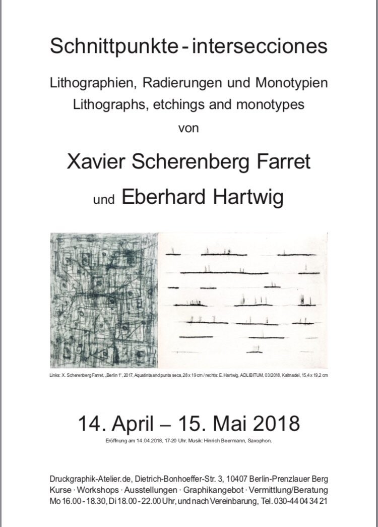 xscherenberg's tweet photo. @alexcafu Cordialmente invitado estimado Dr Cabrera, espero verlo 6 pm ,14 abril: huajes, manglar, higuerilla, grana cochinilla ..saludos https://t.co/6Eezzz0N7J