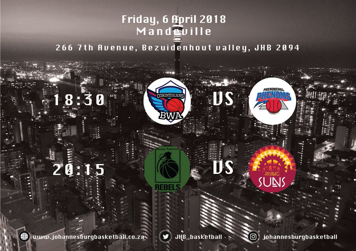 JohannesburgBasketball tweet media