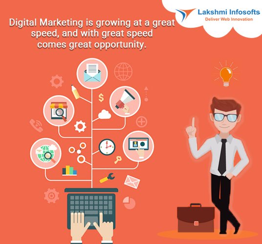 Lakshminfo's tweet image. #LakshmiInfosofts is a leading #WebDevelopmentFirm based in US, France and India. We provide extended reach to your brand so you will get more customers in long run. To know more, Visit @https://bit.ly/2q2Ii0i