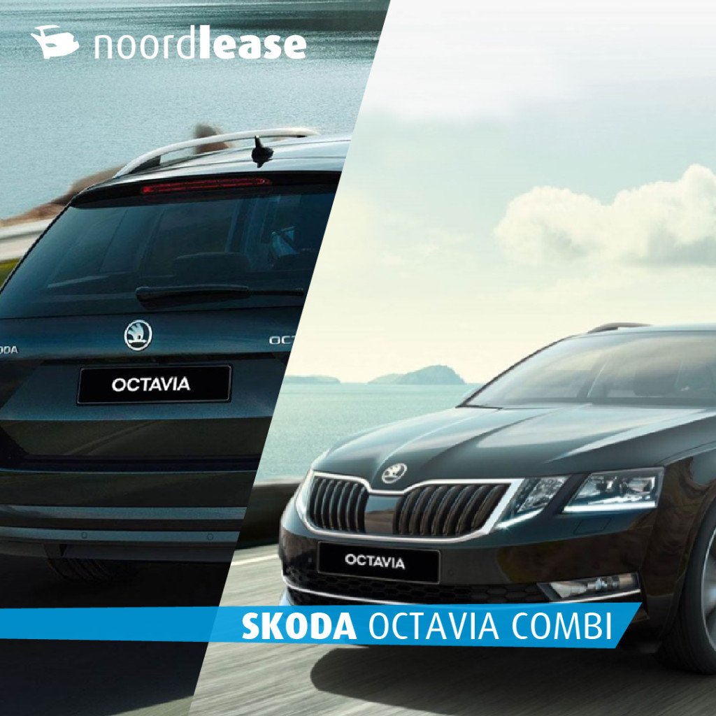 De nieuwe #Skoda #Octavia #Combi: ruim en betrouwbaar. Lees de review van het vernieuwde model via bit.ly/2JlfLgN #deruimsteendebetrouwbaarste #lekkerdegelijk #hoogcomfortgehalte #stijlvol