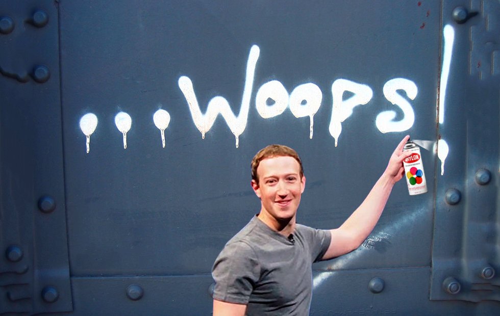 CROCMarkt's tweet photo. Revealed:🚩 Facebook Sent a Doctor on a Secret Mission to ask Hospitals to Share Patient Data 🚑 https://t.co/Bhu4ceLB8v
#facebook #mardata #bigdata #privacy #dataprivacy #patientdata https://t.co/WNNdHpJM8N