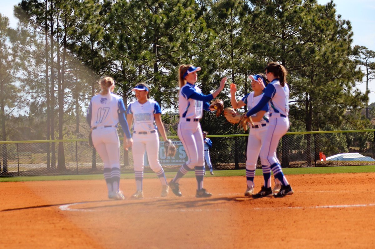 SLHSVSOFTBALL's tweet photo. come out to our first conference game tonight vs langley!!! 6:30 @ home 💚💙 https://t.co/Mqle3oKcRz