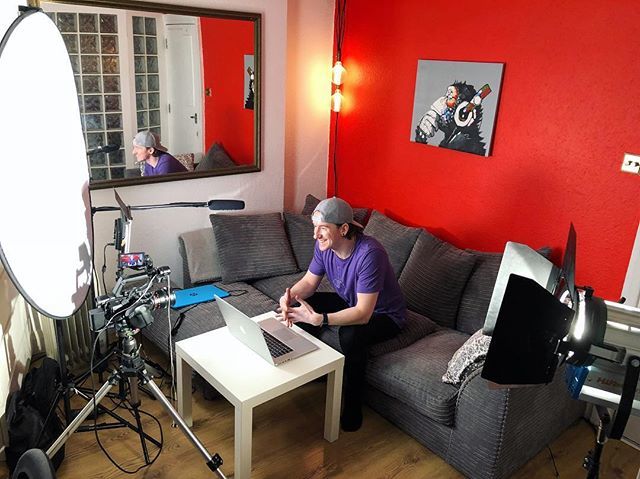 brendonhansford's tweet photo. Filming the ‘Building A Dancer - Branding Series’ all day today! With @jw_cinematographer
.
Keep an eye for this very soon!
.
#buildingadancer #avlogdocumentary #dancedocumentary #dancing #dancer #dancefilm #danvevideo #BHchoreography #dancevlog #vlog https://t.co/LQPPa6GEGG https://t.co/vmSilUDq9w