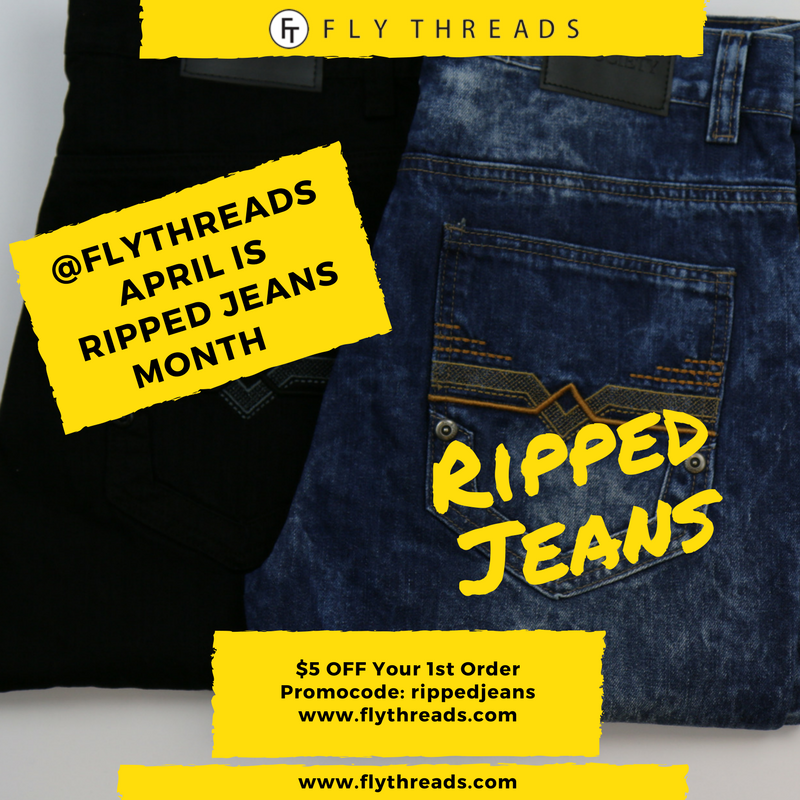 flythreads_ny's tweet photo. April Is Ripped Jeans Month
Get NEW Jeans and $5 off
Promocode: rippedjeans
https://t.co/7N8tdYl6hC
#flythreads #mensclothes #subbox #mensgear #mensfashion
#subscriptionbox #clothesinabox
#fashion #worldstarhiphop #complex #hiphop #rockthebells #worldstar #complex https://t.co/TwaFRSyWp4