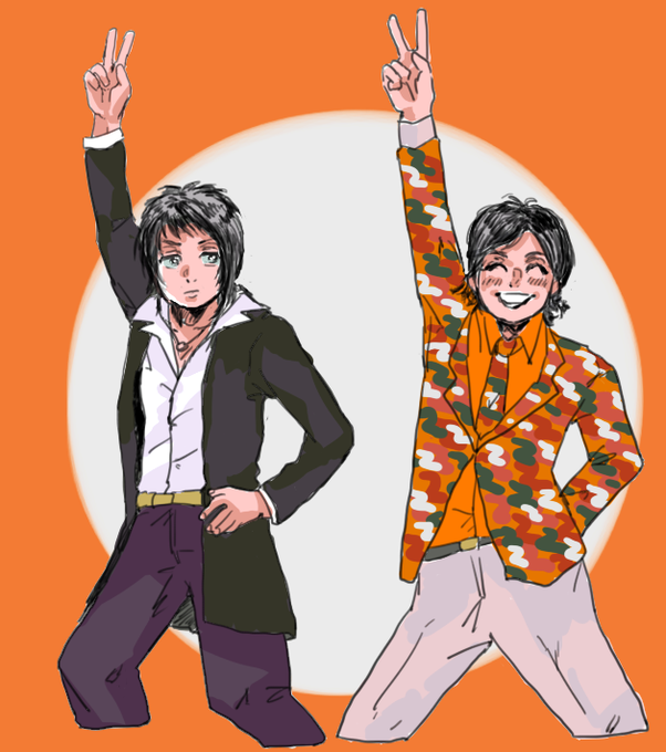 トラジハイジのtwitterイラスト検索結果 古い順