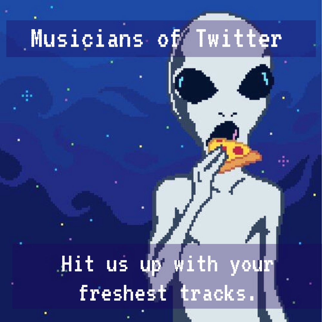 my_sphera's tweet photo. #FridayMotivation = getting the freshest music to our ears β‘οΈ
Comment your music below ππΎ all genres are accepted π₯πΉ
Support young talent ππΎ
#unsignedmusic #undergroundhiphop #unsignedartist #indieartist #rappers #trap #NewMusicFriday #futurebass #vaporwave #SoundCloudnp https://t.co/ZMr4TdLNxg