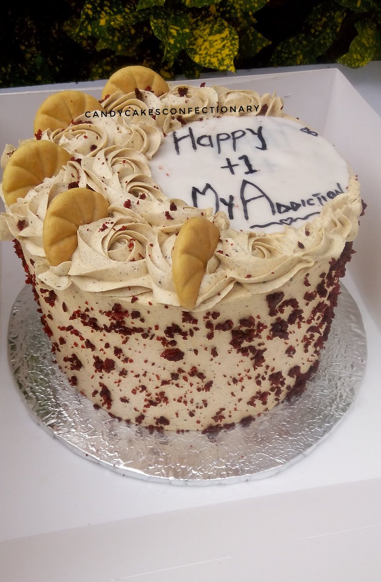 CandyCakesCo's tweet photo. Home of Decadent Treats &amp; Premium Desserts🍰🍨🍓🍫💦

Hugs&amp;Kisses as you RT😘🙏
.
#cakesinasaba #cakedecorating #cakesoftwitter https://t.co/XGTgqoXf1g