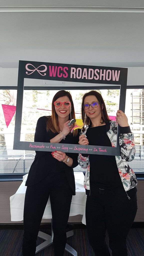 #roadshow <a href="/S_Lalanne/">Stéphane Lalanne</a> <a href="/darras2804/">Carole</a> <a href="/VandaeleMagali/">vandaele</a> <a href="/sandrinetnr/">sandrinehkm</a> <a href="/Sophieducloy/">Ducloy</a> <a href="/Frammery6/">Frammery</a>