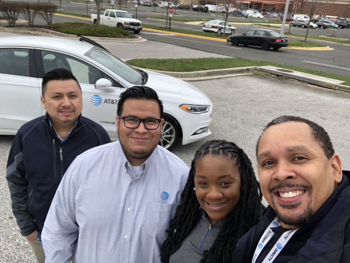 Starting my day with half of the #1 team in the MidAtlantic States in March and April MTD in IHX <a href="/SquadMDIHX/">SquadMDIHX</a> #DopeSquad #SquadGoals #Repeat