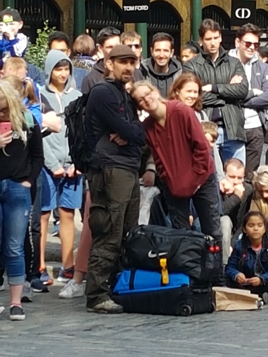 Is this @BernardThresher