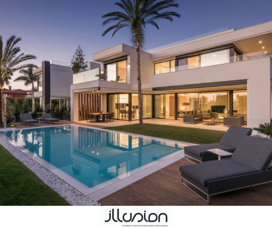 e_illusion's tweet photo. En la Urbanización Marbesa, situada en #Marbella, encontramos esta vivienda de obra nueva en la que se ha realizado un proyecto de iluminación y control.
https://t.co/3oYFxttNjZ
#CustomHomeAutomationSolutions #Illusion https://t.co/4ws5id9C6d
