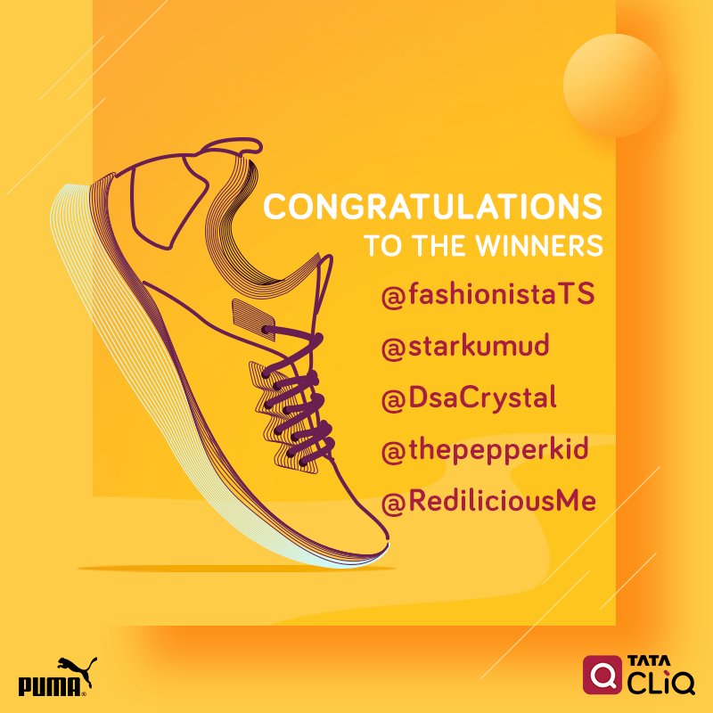 tata cliq puma shoes