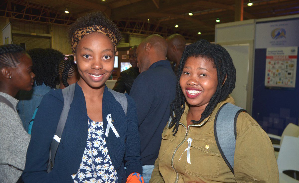 OfficialSACAA's tweet photo. The #SACAA stall was a hive of activity at the #Randshow2018 with aviation fanatics of all ages soaking up all the information given to them by the #SACAA staff.

#Randshow2018 #20yearsofkeepingyousafeinthesky #SACAA https://t.co/MfXhbBV5bO