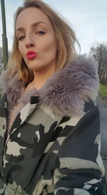 yourgoddessanna's tweet photo. Taking my doggy for a walk ;)
He loves me and my dominance.

RT if you agree.
Send a tribute and pay for ALL my things! https://t.co/eRAa9xNVLm