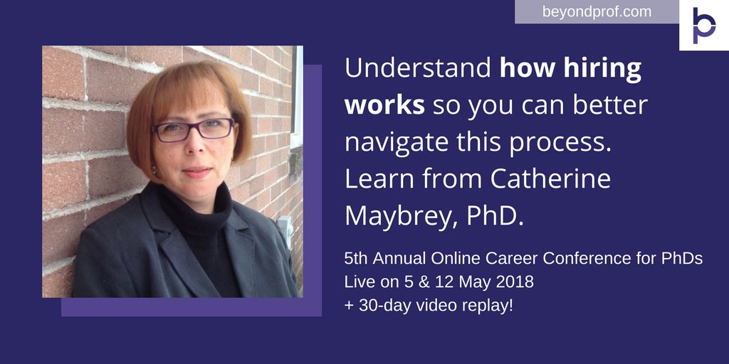 FromPhDtoLife's tweet image. We talk with PhDs almost daily who are struggling in their job search. Part of what&apos;s tripping them up is a misunderstanding of how to effectively look for a job. Understandable, but still unhelpful! We planned Day 1 of our conference to tackle just this ed.gr/qp1i