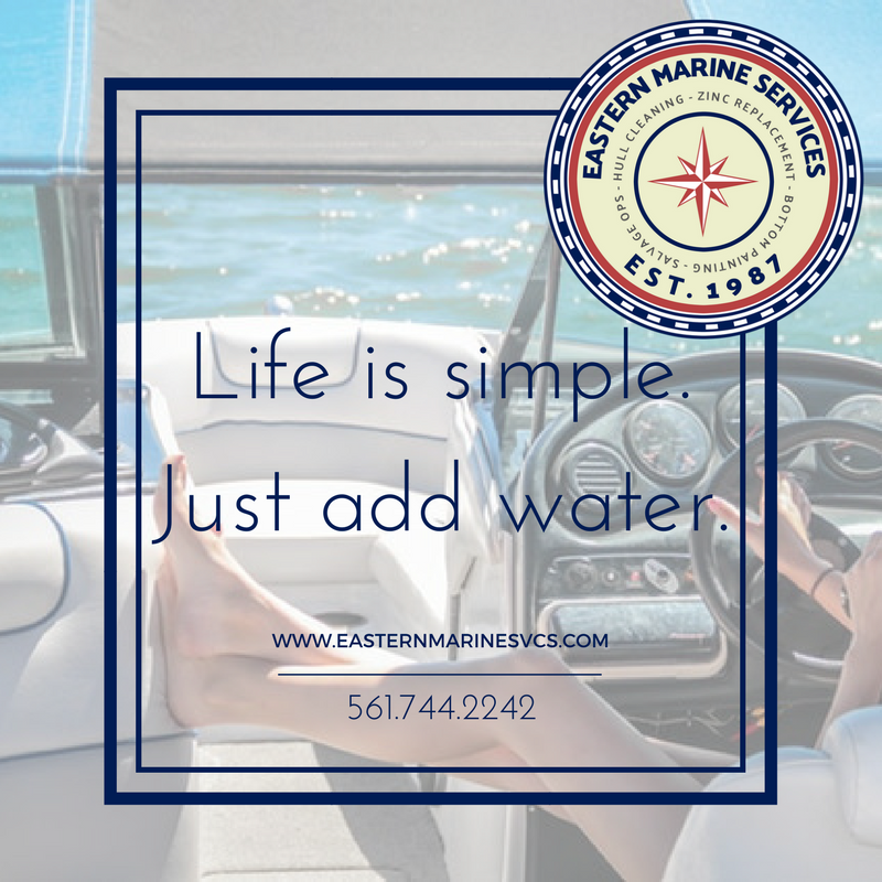 Eastern_Marine's tweet photo. VERY busy weekend in #SoFlo with #festivals for absolutely EVERYONE! We're kind of partial to the 35th Annual #boat show in Vero Beach :) If you see us out and about please say HI!  https://t.co/cTYC5LYbLU  #saltlife #boatlife #goodlife #paradise! ⚓🌴 https://t.co/zJci2C6U3O
