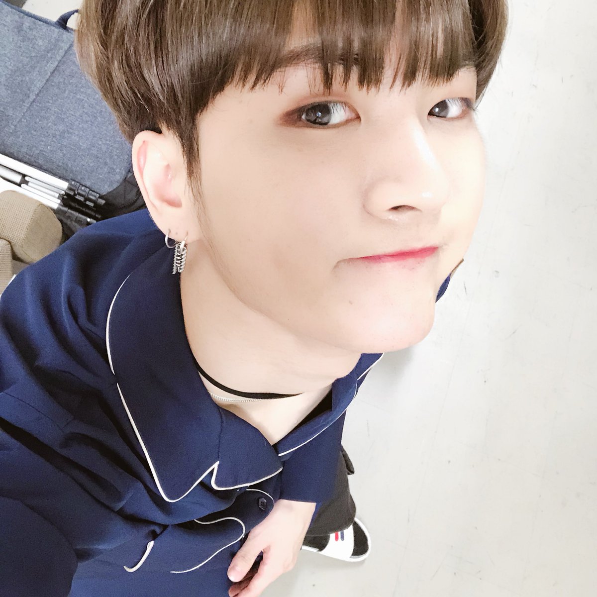 XENO_T_twt's tweet photo. #호준
2018.4.6
오늘 감사해요! 하루의 마무리는 호준이로❤️ https://t.co/h3llHDCUg9