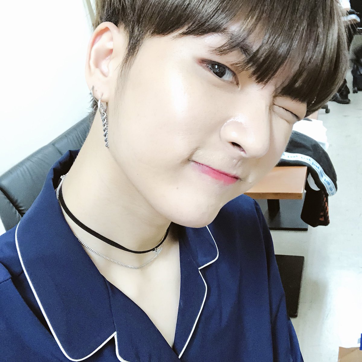 XENO_T_twt's tweet photo. #호준
2018.4.6
오늘 감사해요! 하루의 마무리는 호준이로❤️ https://t.co/h3llHDCUg9