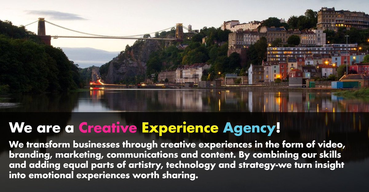 Meld Digital have just updated their website, check them out at the link below melddigital.com #bristol #bristolagency #media #bristolmedia #bristoldesign #bristolvideo #bristolstudio