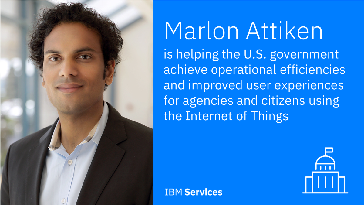 sewedge's tweet photo. Congrats @mattiken_IBM on your well deserved promotion to @IBMServices Leadership! Your work in Public Service is changing the way we work and live every day.  #proudIBMer @TomLColeman @LisaMMascolo https://t.co/kNY4ZMv1NH