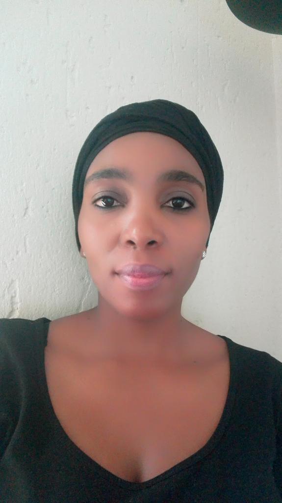 thatomarabe's tweet photo. #AllBlackWithADoek https://t.co/5OxsQPyumU