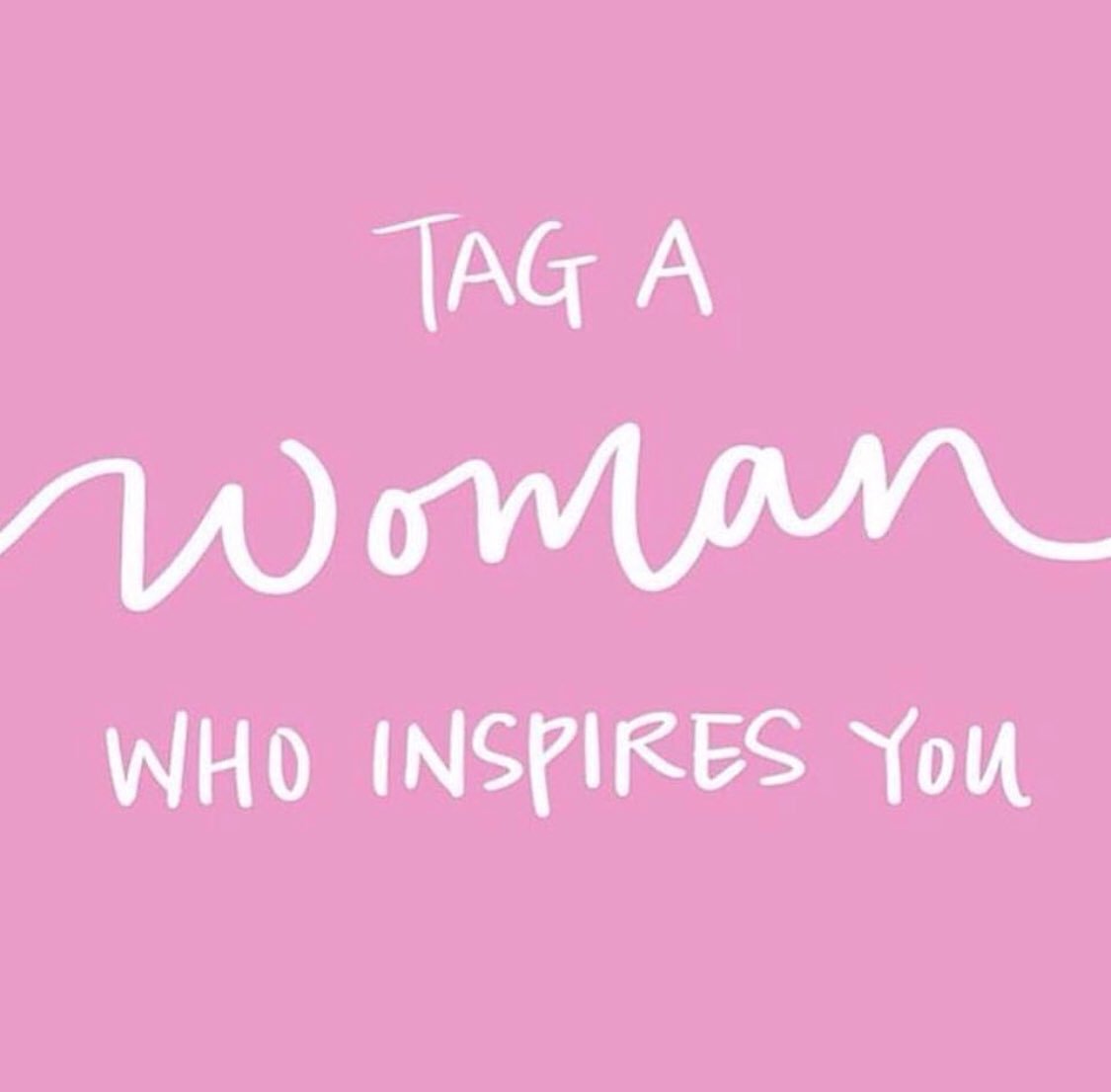 beYOU_UGA's tweet photo. Spread love and positivity by simply tagging an inspiring woman you know ❤️ https://t.co/fHCLDhjSxZ