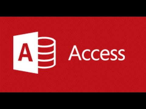 dataloco's tweet image. Access 2016 - How to Make a Database - Part 1 - Tables dub.io/tw/39889677 #ms_access_2016 #database_design