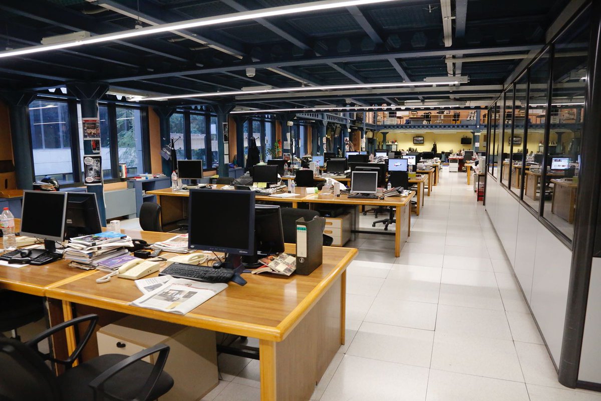 Comité de EL PERIÓDICO tweet media