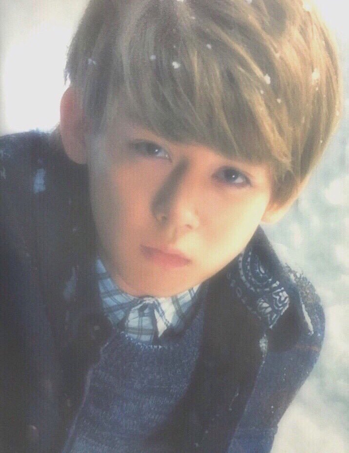 NoWESTNoLife's tweet photo. #ジャニーズWEST
#小瀧望
#小瀧望の誕生日までに730RT
#730RT
上のツイートでやってます https://t.co/WAgxvZ1pO9