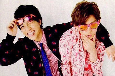 NoWESTNoLife's tweet photo. #ジャニーズWEST
#小瀧望
#小瀧望の誕生日までに730RT
#730RT
上のツイートでやってます https://t.co/WAgxvZ1pO9