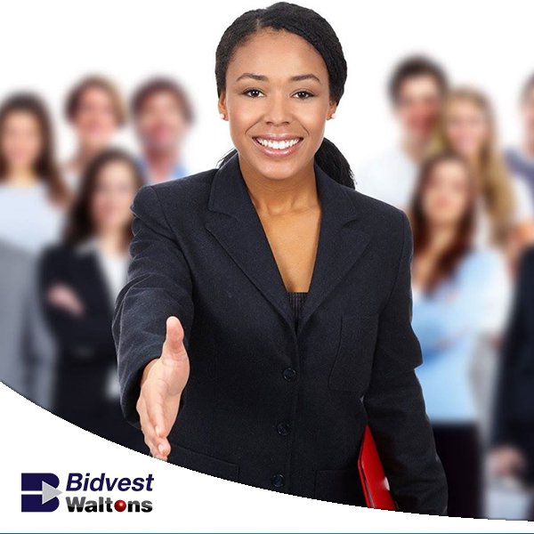 Do you have a passion for Sales?
Bidvest Waltons Cape Town is looking for self-motivated, energetic, goal-oriented candidates who want an exciting career in External Sales.  Click the following link to find out more bit.ly/2uVODC4 
#JoinWaltons