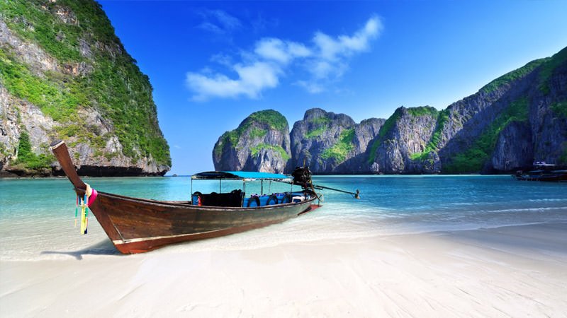 keeynesL's tweet photo. Little Thai adventure booked 😍 https://t.co/muPaB4dkfh