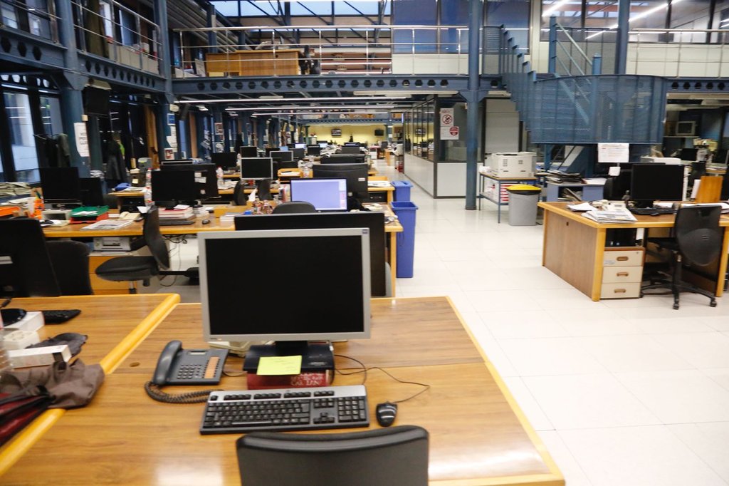 Comité de EL PERIÓDICO tweet media