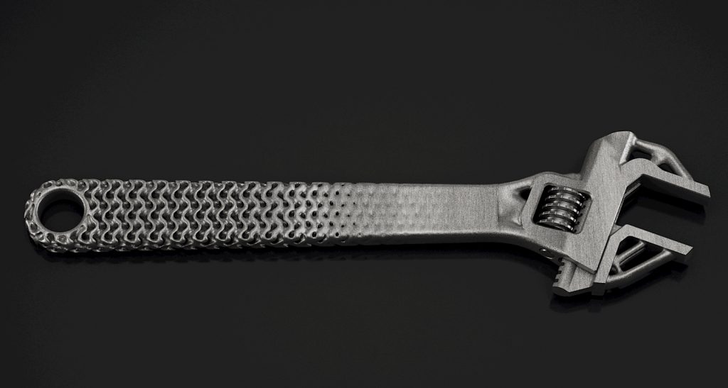 3dprintindustry's tweet photo. Frustum updates TrueSOLID generative design platform for 3D - https://t.co/lZNEQKim6d - #3dprinting @FrustumInc https://t.co/Qoo63FmWla