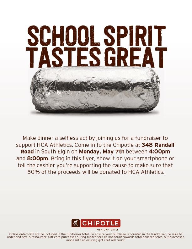HCA Athletics tweet media
