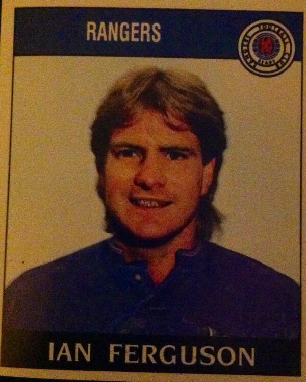 Iain Duff tweet media