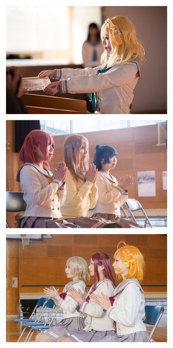 コスプレイヤー山中おくらのTwitter画像50