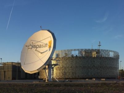 exp_empresas's tweet photo. El Gobierno aprueba la compra por parte de Abertis del 33% de Hispasat en manos de Eutelsat https://t.co/IIms8FH059 informa @naciocastillo https://t.co/qhB8pThUQk