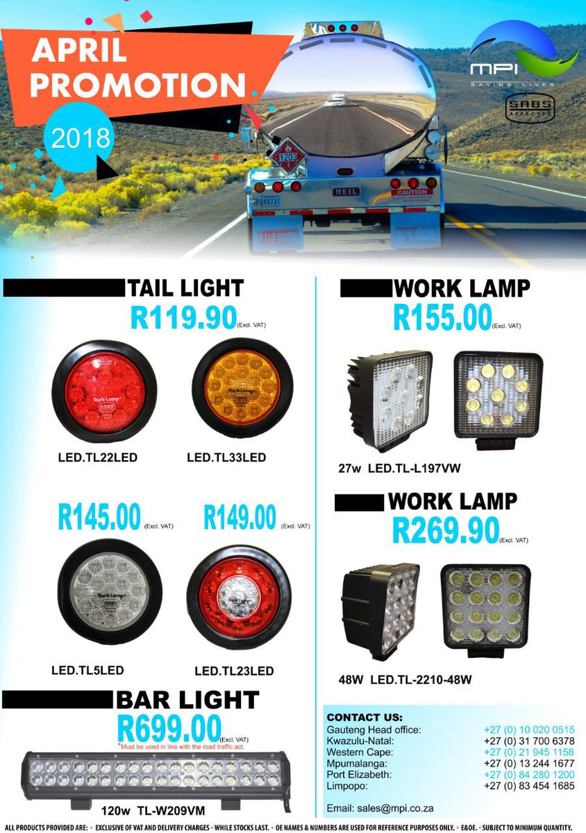 MPI_Safety's tweet image. #aprilpromo #savinglives