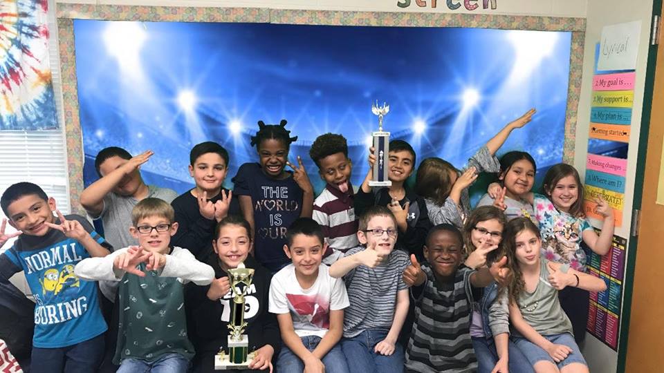ThatMrMata's tweet photo. Champs once again!!! This time holding two titles! Math Rocks and Math Battles!!! 🏆
@NISDRhodes  #rhodesinspired https://t.co/i40JkHw4Ny