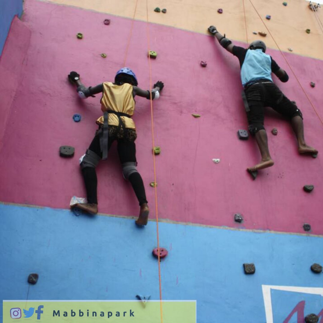 Mabbinapark's tweet photo. Got no plans for the weekend? Let's help you make one. Visit Mabbina Park and experience our wide range of games that will leave a smile on your face. Call 0203052525 for any enquiry. #YourHappyPlace https://t.co/glr8Q2HtFi