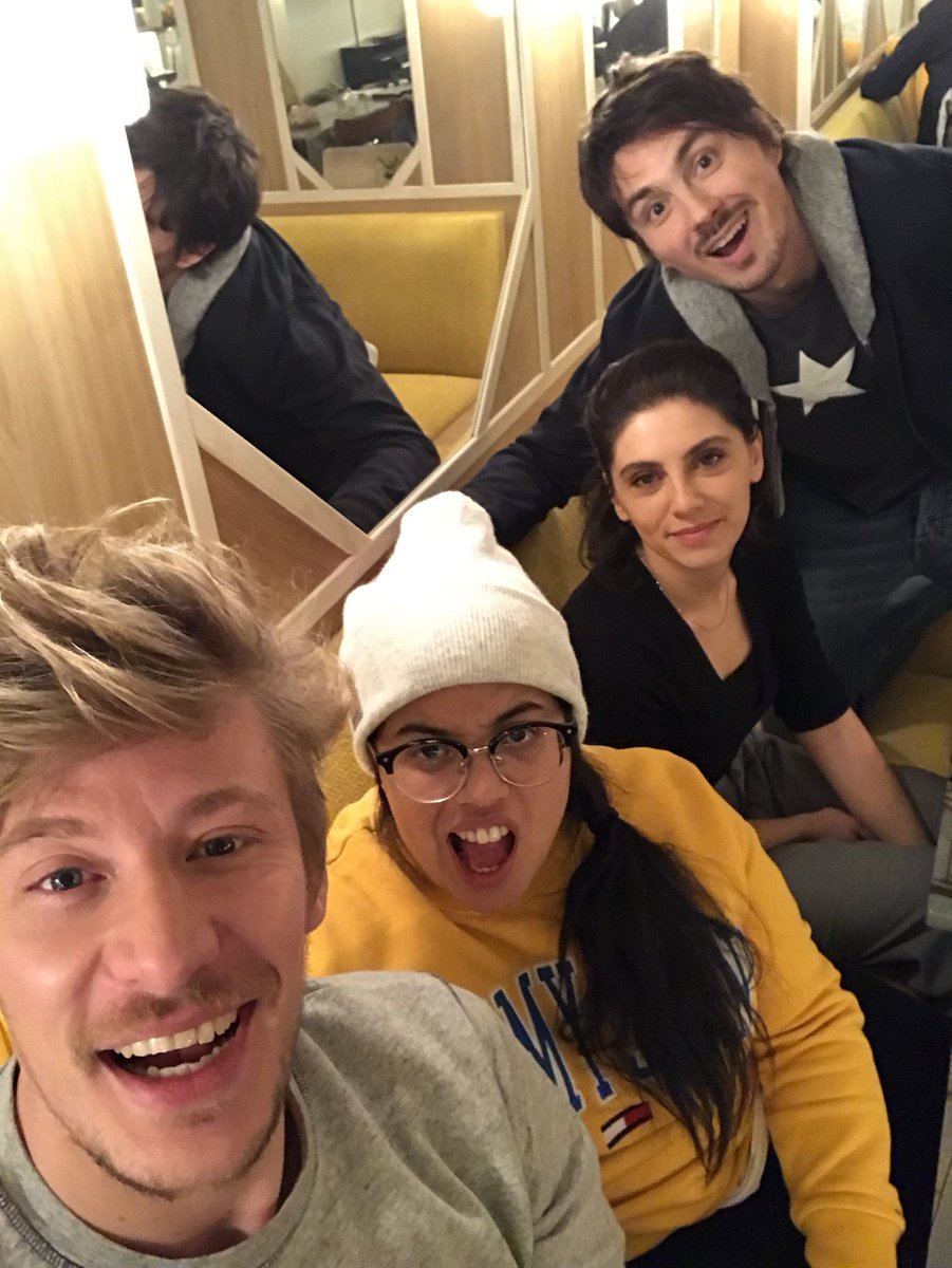 Mon fils ma bataille #Olympiaprod