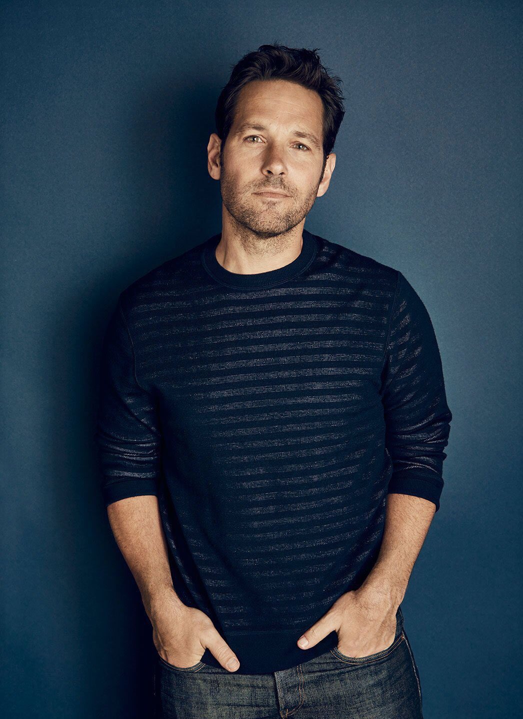Happy 49th birthday to paul rudd!!
this guy is just refusing to age huh 