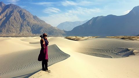 The Cold Desert....
❄
#Skardu.
#GilgitBaltistan  #Pakistan  🇵🇰

#TravelTuesday #desertsunset #traveling #tour #worldtravel #Explore #mountains  #Himalayas  #karakorum #hindukush #adventure #adventuretravel