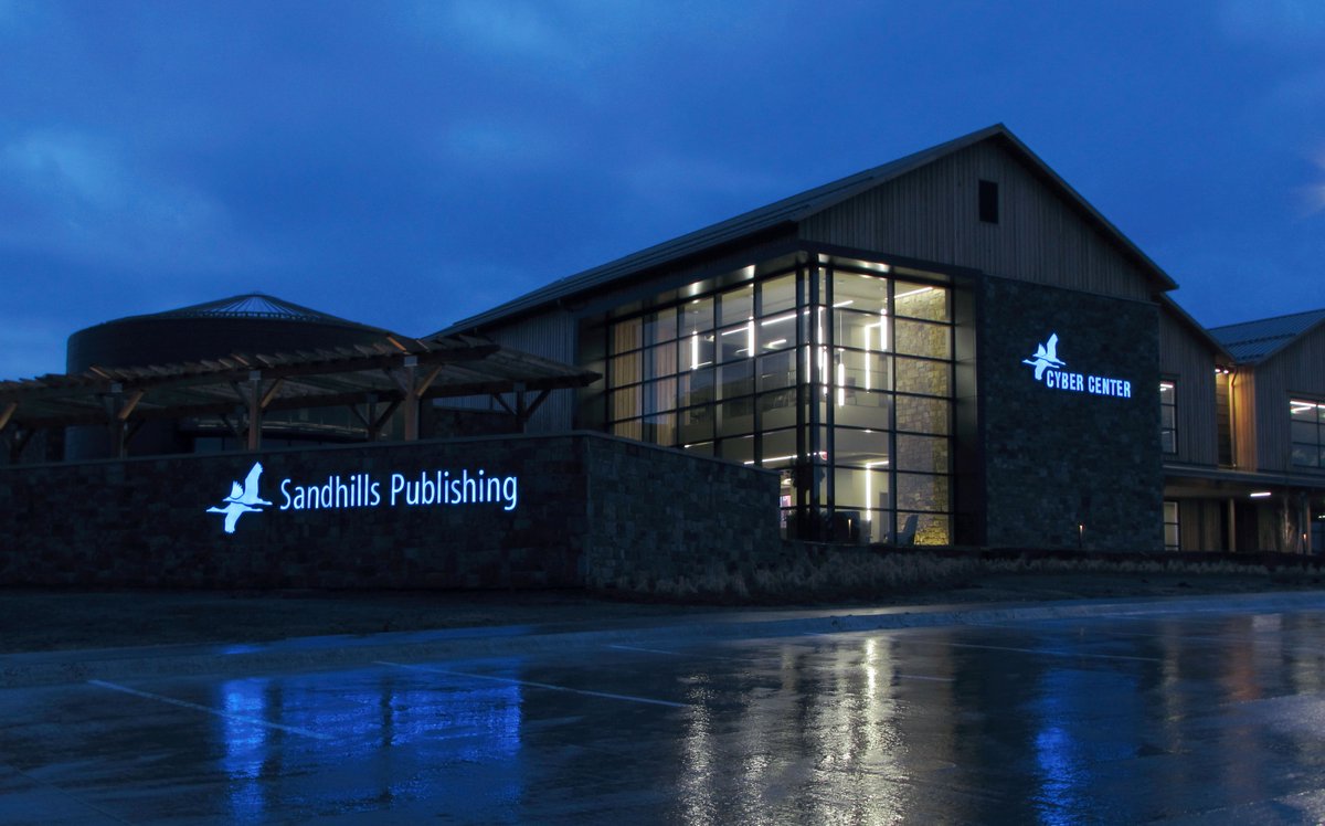 Nebraska Sign Co tweet media